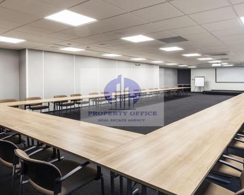 Warszawa Wola: sala konferencyjna dla 60-120 osób do wynajęcia