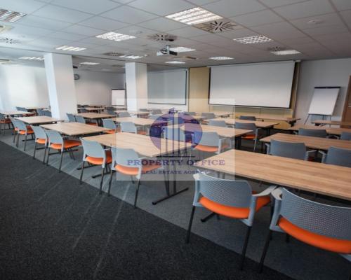 Wola: sala konferencyjna o pow. 92m2 do wynajęcia