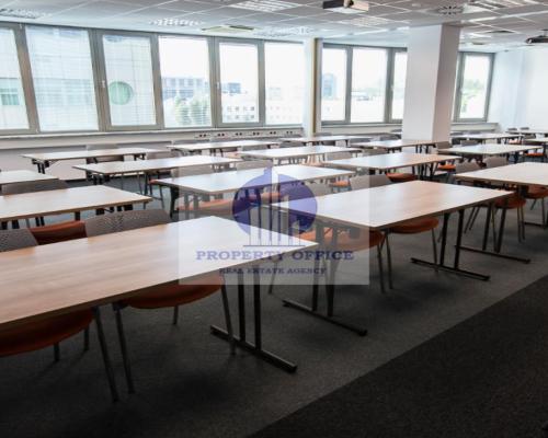 Wola: sala konferencyjna o pow. 92m2 do wynajęcia
