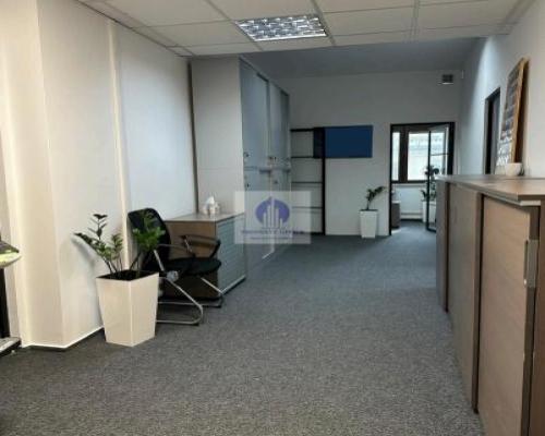 Wola: lokal biurowy 85m2 do wynajęcia