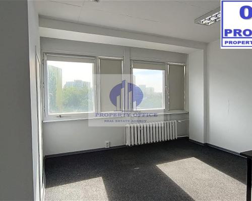 Praga Południe: biuro 23,10m2 do wynajęcia