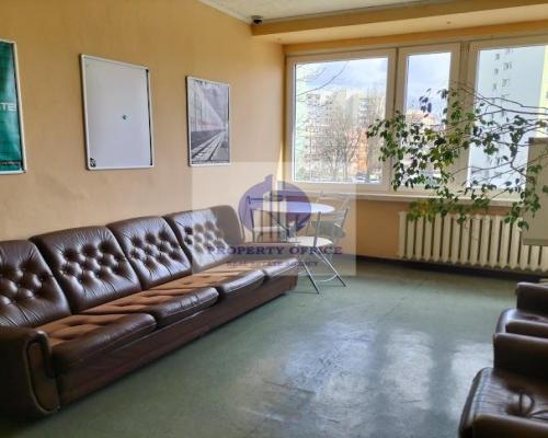 Praga Południe: biuro 23,10m2 do wynajęcia