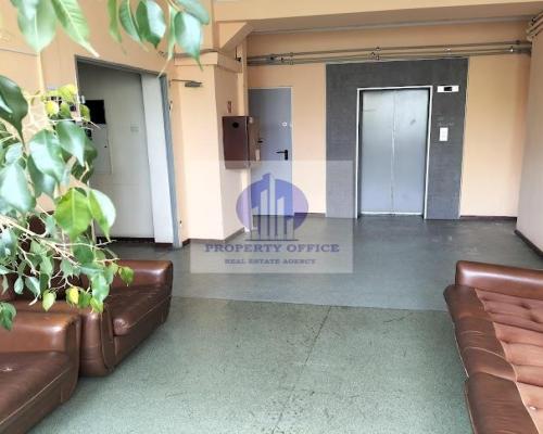 Praga Południe: biuro 23,10m2 do wynajęcia
