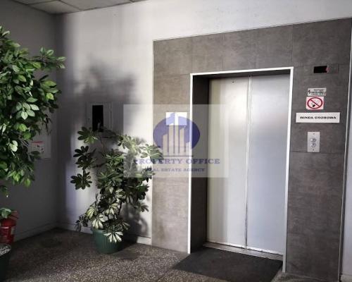 Praga Południe: biuro 23,10m2 do wynajęcia
