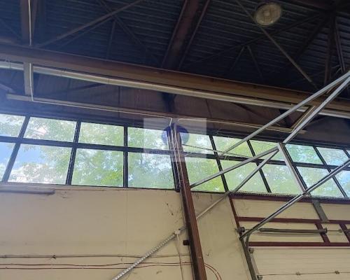 Bielany: magazyn 320m2 do wynajęcia