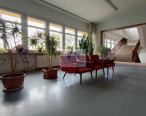 Wawer: lokal biurowy 10,83 m2 do wynajęcia