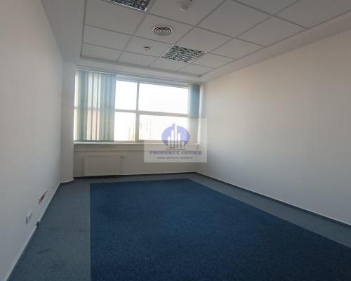 Praga Południe: lokal biurowy 16,50 m2 do wynajęcia