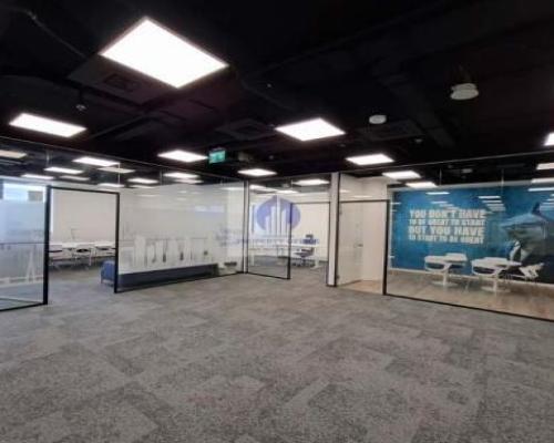 Ochota: moduł biurowy 361m2 do wynajęcia
