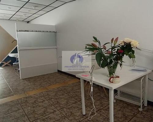 Praga Południe: lokal na usługi kosmetyczne 60m2 do wynajęcia