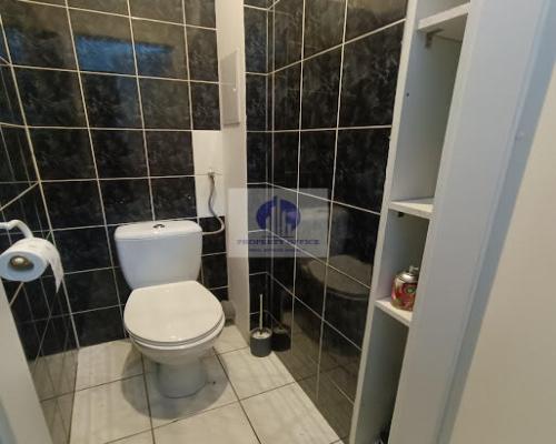 Praga Południe: lokal na usługi kosmetyczne 60m2 do wynajęcia