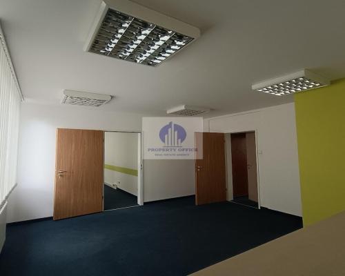 Mokotów: lokal biurowy 156,30 m2 do wynajęcia