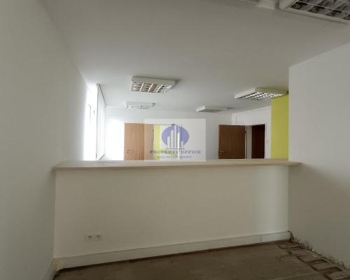 Mokotów: lokal biurowy 156,30 m2 do wynajęcia