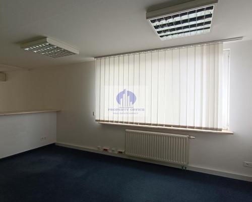 Mokotów: lokal biurowy 156,30 m2 do wynajęcia