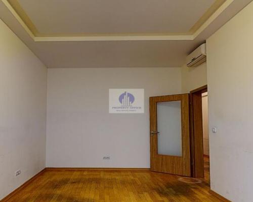 Mokotów: lokal biurowy 156m2 do wynajęcia