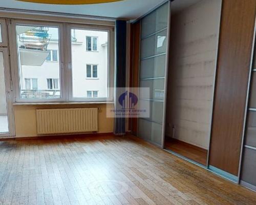 Mokotów: lokal biurowy 156m2 do wynajęcia