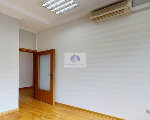 Mokotów: lokal biurowy 132m2 do wynajęcia