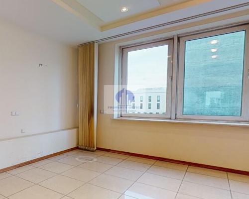 Mokotów: lokal biurowy 156m2 do wynajęcia