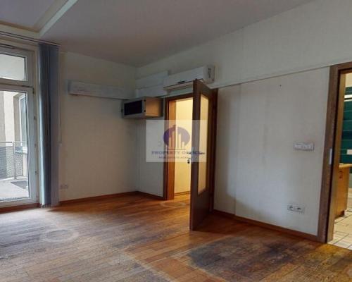 Mokotów: lokal biurowy 156m2 do wynajęcia