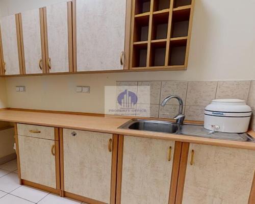 Mokotów: lokal biurowy 121m2 do wynajęcia