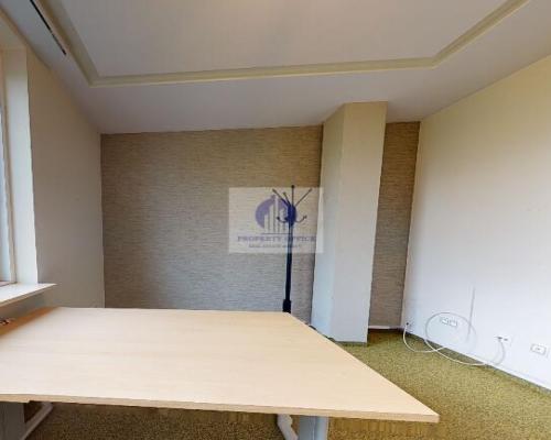 Mokotów: lokal biurowy 188m2 do wynajęcia