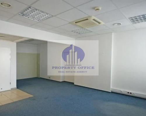 Mokotów: lokal biurowy 263m2 do wynajęcia