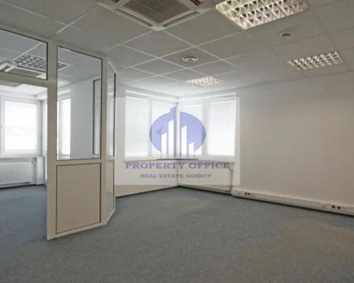 Mokotów: lokal biurowy 263m2 do wynajęcia