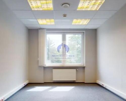 Mokotów: lokal biurowy 293m2 do wynajęcia