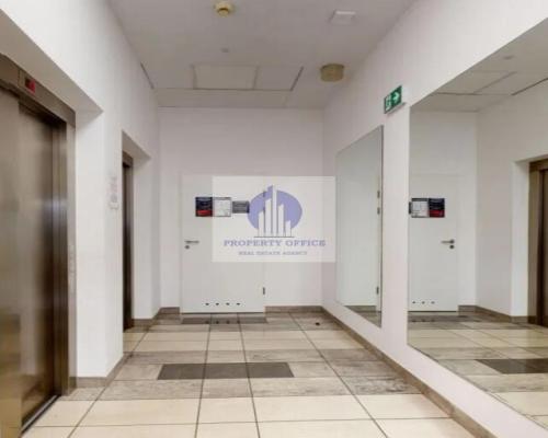 Mokotów: lokal biurowy 293m2 do wynajęcia