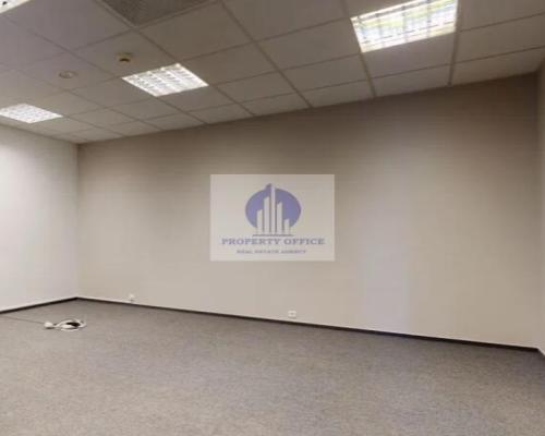 Mokotów: lokal biurowy 293m2 do wynajęcia