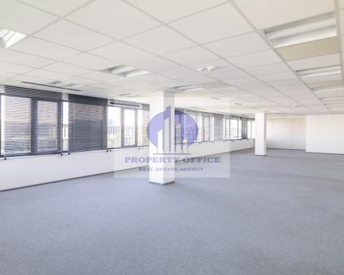 Wilanów : lokal biurowy 348m2 do wynajęcia
