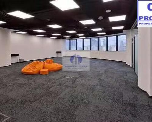 Ochota: lokal biurowy 198 m2 do wynajęcia