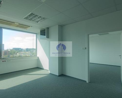 Warszawa Wola: lokal biurowy 171,07 m2 do wynajęcia