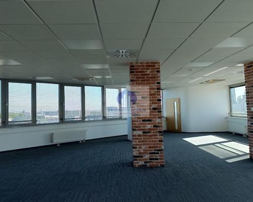 Wola: lokal biurowy 409,21 m2 do wynajęcia