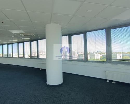 Wola: lokal biurowy 409,21 m2 do wynajęcia