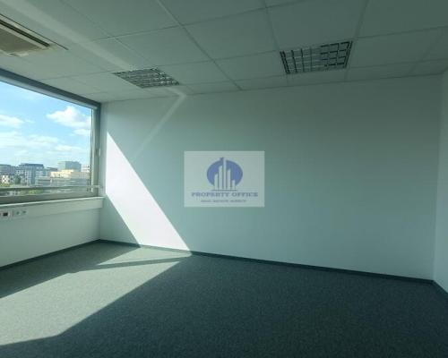 Wola: lokal biurowy 75,60 m2 do wynajęcia
