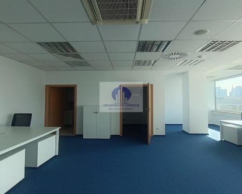 Wola: lokal biurowy 95,47 m2 do wynajęcia