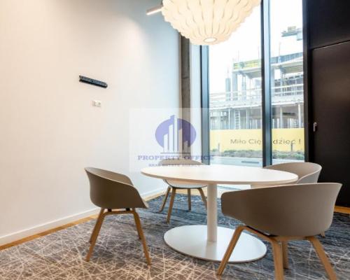 Mokotów: sala konferencyjna dla 16 osób do wynajęcia