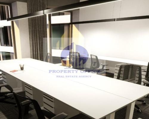 Mokotów: sala konferencyjna dla 16 osób do wynajęcia