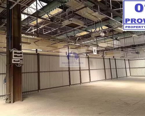 Bielany: magazyn 225,82m2 do wynajęcia