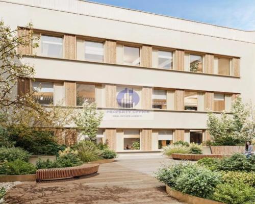 Ursynów : lokal biurowy 397m2 do wynajęcia
