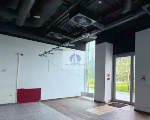 Mokotów: lokal na kawiarnię 57m2 do wynajęcia