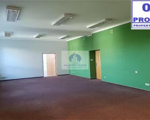 Śródmieście: lokal biurowo-usługowy 73,20 m2 z umywalką, do wynajęcia