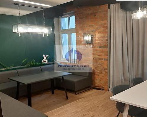 Śródmieście: biuro 74,38 m2 do wynajęcia