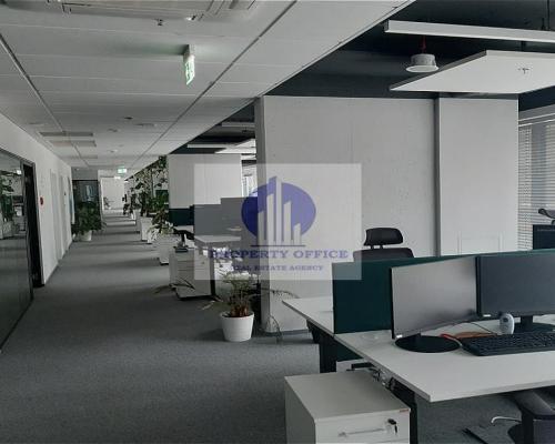 Śródmieście: biuro 74,38 m2 do wynajęcia