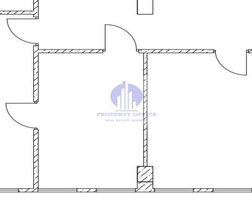 Śródmieście: lokal biurowy 84,10 m2 do wynajęcia