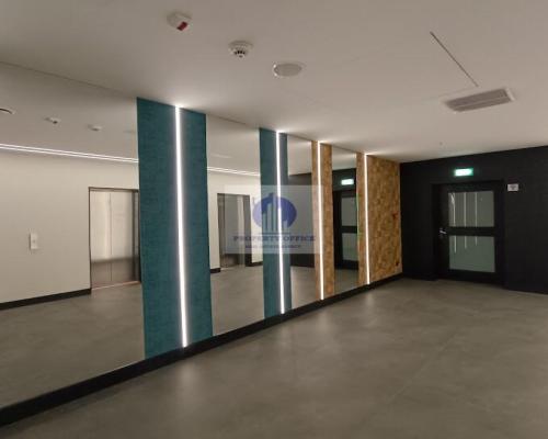 Śródmieście: lokal biurowy 23,67m2 do wynajęcia