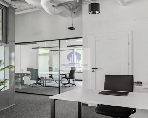 Wola: lokal biurowy 79,33 m2 do wynajęcia