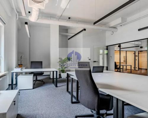 Wola: lokal biurowy 79,33 m2 do wynajęcia
