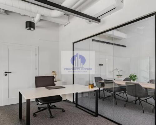 Wola: lokal biurowy 79,33 m2 do wynajęcia