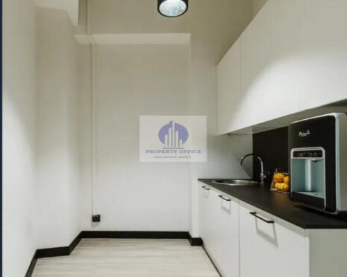 Wola: lokal biurowy 79,33 m2 do wynajęcia